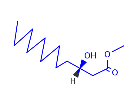 METHYL 3-HYDROXYDODECANOATE