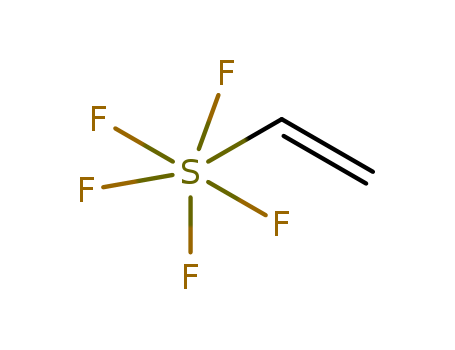 (pentafluoro-λ6-sulfanyl)ethene