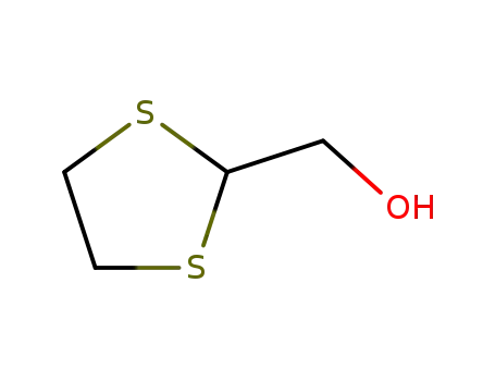 1,3-Dithiolane-2-methanol