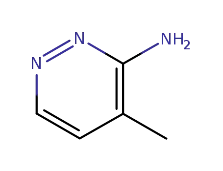 3- 아미노 -4- 메틸-피라진