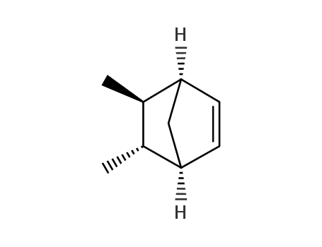 Bicyclo[2.2.1]hept-2-ene, 5,6-dimethyl-, (5-endo,6-exo)-