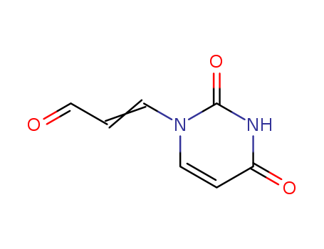 86798-57-4,uracil-2-propenal,