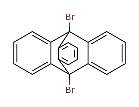 1,8-dibromopentacyclo[6.6.6.0~2,7~.0~9,14~.0~15,20~]icosa-2,4,6,9,11,13,15,17,19-nonaene (non-preferred name)