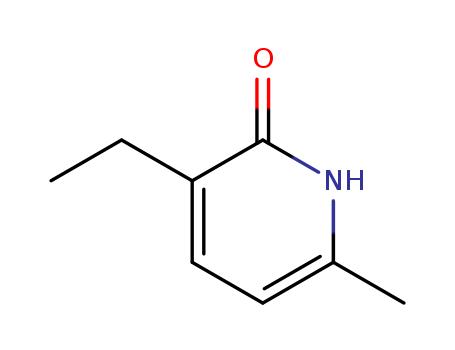 3-ETHYL-6-METHYL-1,2-DIHYDROPYRIDIN-2-ONE