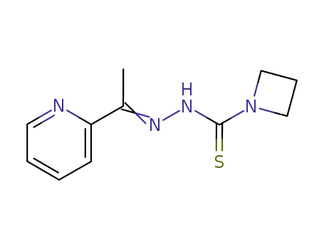 Molecular Structure of 71555-25-4 (NSC319726)