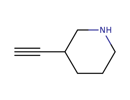 3-ETHYNYLPIPERIDINE