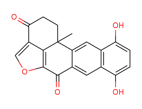 96603-02-0,halenaquinol,8,11-Dihydroxy-12b-methyl-1,12b-dihydro-2H-5-oxa-benzo[k]acephenanthrylene-3,6-dione;