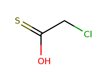 867-49-2,chloroethanethioic S-acid,Chlorothiolacetic acid;chlorothioacetic acid;Chloroethanethioate;Ethanethioic acid, chloro-;chloro-ethanethioic acid;2-chlorothioacetic acid;chloroethanethioic S-acid;Chlor-thioessigsaeure;2-chlorotioacetic acid;Ethanethioic acid,chloro;