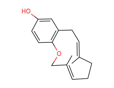 90663-03-9,Isoarnebinol,