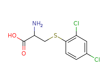 91284-27-4,S-(2,4-dichlorophenyl)-L-cysteine,