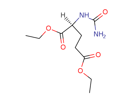 N-Carbamoylglutamic acid diethyl ester
