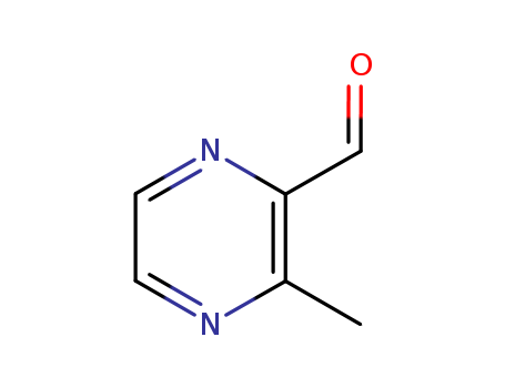 2-PYRAZINECARBOXALDEHYDE, 3-METHYL-