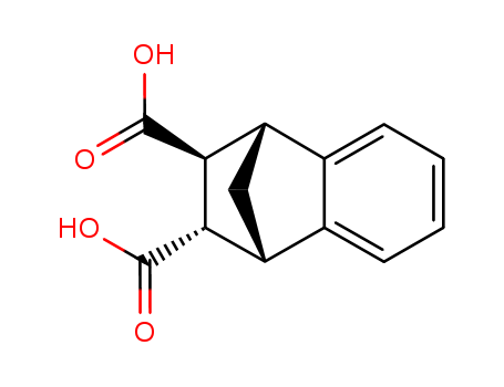 1,2,3,4-TETRAHYDRO-1,4-METHANONAPHTHALENE-2,3-DICARBOXYLIC ACIDCAS