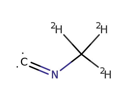 Molecular Structure of 917-96-4 (N-methylidene(~2~H_3_)methanamine)