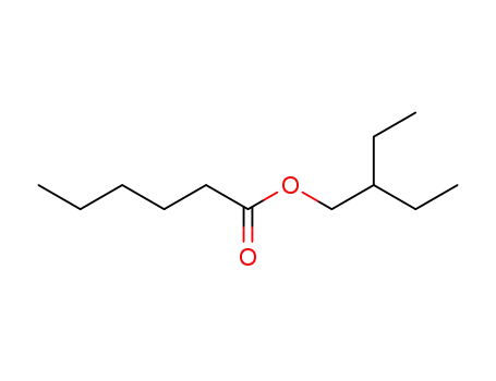 2-ethylbutyl hexanoate