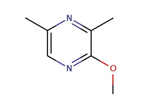 2-Methoxy-3,5-Dimethylpyrazine