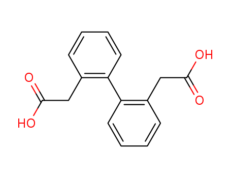 Biphenyl-2,2''-diacetonitrile