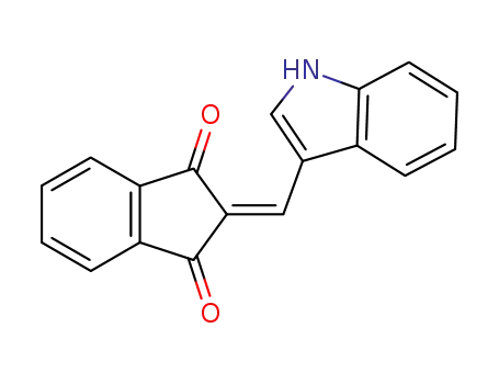 Molecular Structure of 31060-64-7 (CHEMBRDG-BB 5117650)