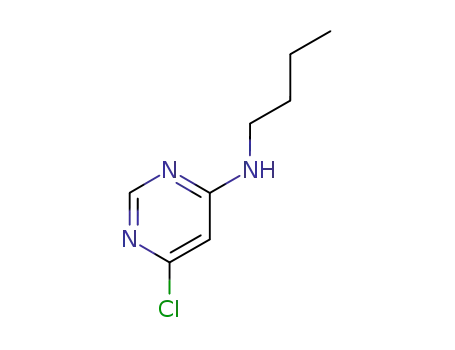 4-(Butylamino)-6-chloropyrimidine