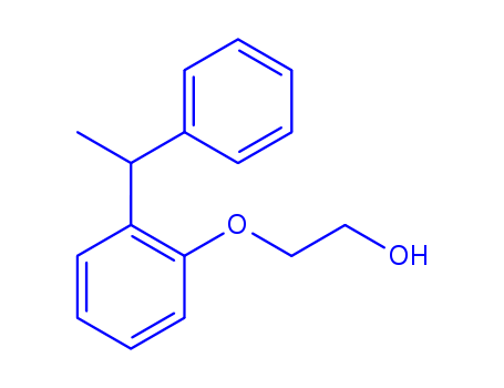 Poly(oxy-1,2-ethanediyl),a-[2-(1-phenylethyl)phenyl]-w-hydroxy-