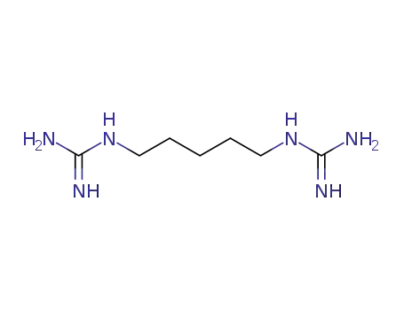 Molecular Structure of 5070-04-2 (audouine)