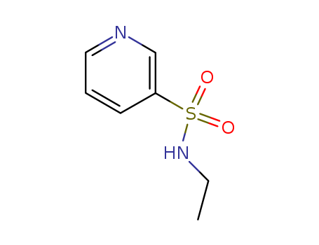 3-Ethylsulfamoylpyridine