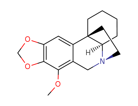 3660-64-8,7-Methoxycrinan,powellan;(+)-powellan;7-Methoxy-crinan;