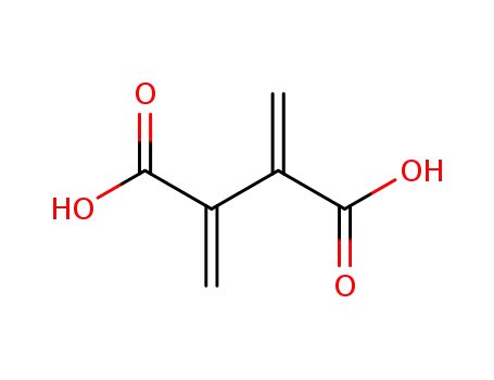 2,3-Methylenesuccinic acid