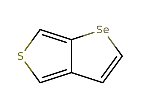 selenopheno[2,3-c]thiophene