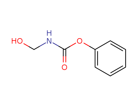 35657-72-8,phenyl (hydroxymethyl)carbamate,Hydroxymethyl-carbamic acid phenyl ester;