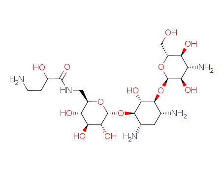 Molecular Structure of 50866-72-3 (BB-K 6)