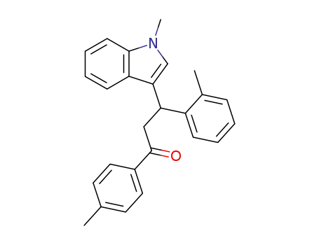 Molecular Structure of 6037-59-8 ((4-fluorophenyl)[4-(2,3,4-trimethoxybenzyl)piperazin-1-yl]methanone)