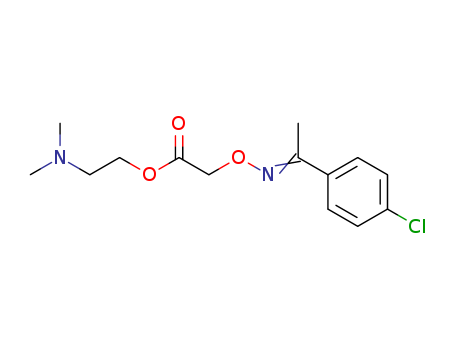 58832-68-1,Cloximate,Cloximate