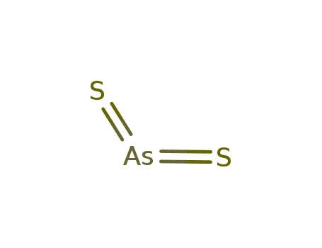 Arsenic sulfide (AsS2)(6CI,9CI)