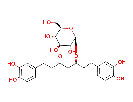 히르슈탈 5-O-글루코사이드