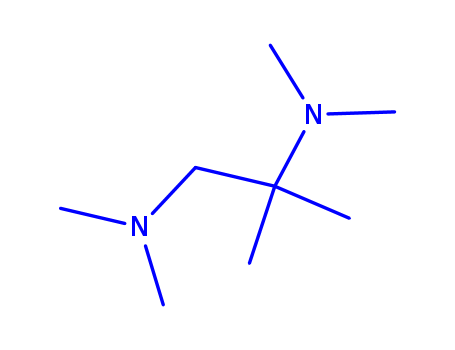 1,2-Propanediamine,N<sup>1</sup>,N<sup>1</sup>,N<sup>2</sup>,N<sup>2</sup>,2-pentamethyl-