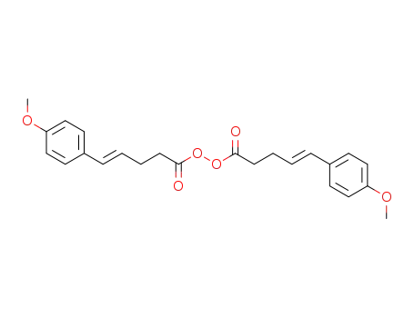 [3-(3,5-Dinitrobenzoyl)oxyphenyl] 3,5-dinitrobenzoate