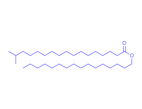 93919-02-9,hexadecyl 16-methylheptadecanoate,hexadecyl 16-methylheptadecanoate