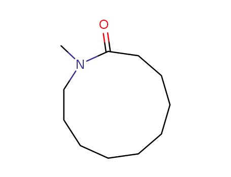 1-methylazacycloundecan-2-one