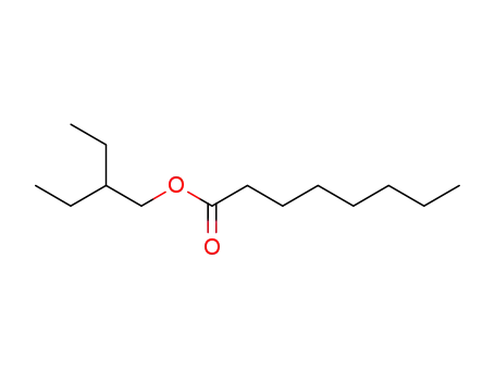 2-Ethylbutyl octanoate