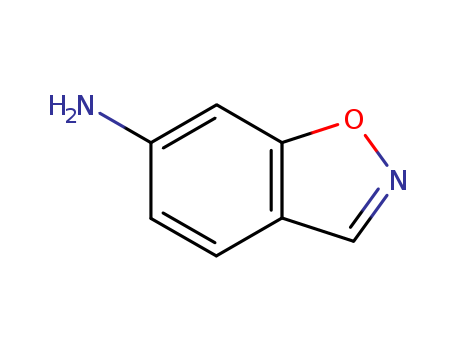 6-Amino-1,2-benzisoxazole