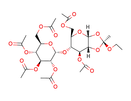 6-({[2-hydroxy-1-(hydroxymethyl)-1-methylethyl]amino}methylidene)cyclohexa-2,4-dien-1-one - nickel (2:1)
