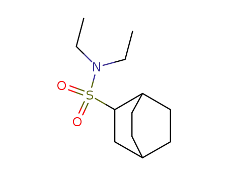 Molecular Structure of 7167-15-9 (4-(1,3-dimethyl-1H-pyrazol-4-yl)-5-[2-(4-methylphenyl)cyclopropyl]-2,4-dihydro-3H-1,2,4-triazole-3-thione)
