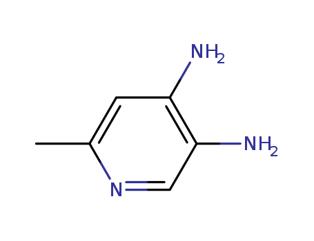 6-Methylpyridine-3,4-diamine