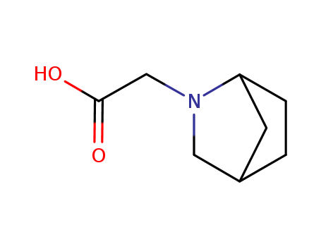 SAGECHEM/2-(2-Azabicyclo[2.2.1]heptan-2-yl)acetic acid/SAGECHEM/Manufacturer in China