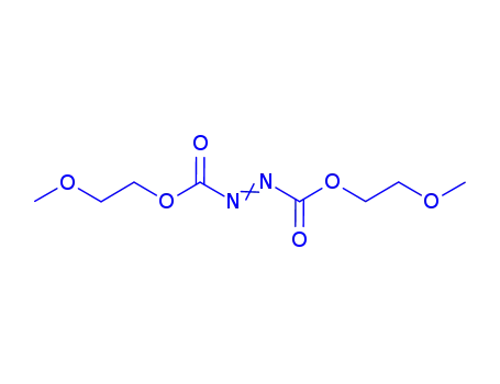 Di-2-methoxyethyl azodicarboxylate