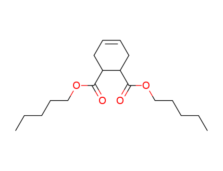 94259-70-8,dipentyl cyclohex-4-ene-1,2-dicarboxylate,