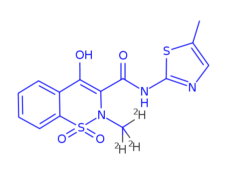 MELOXICAM-D3