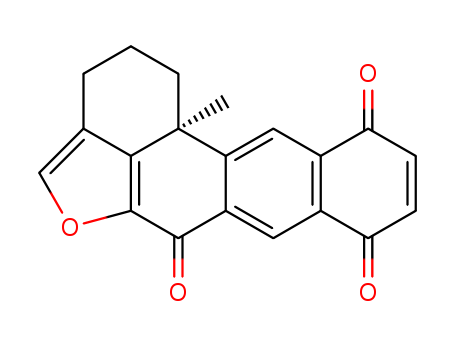 xestoquinone(97743-96-9)