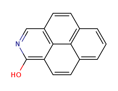 naphtho[2,1,8-def]isoquinolin-1(2H)-one